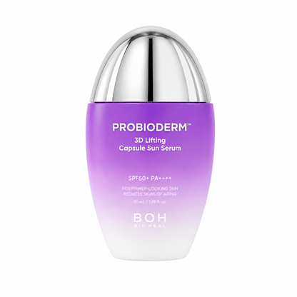 BIOHEAL BOH – Probioderm 3D Lifting Capsule Sun Serum 50ml