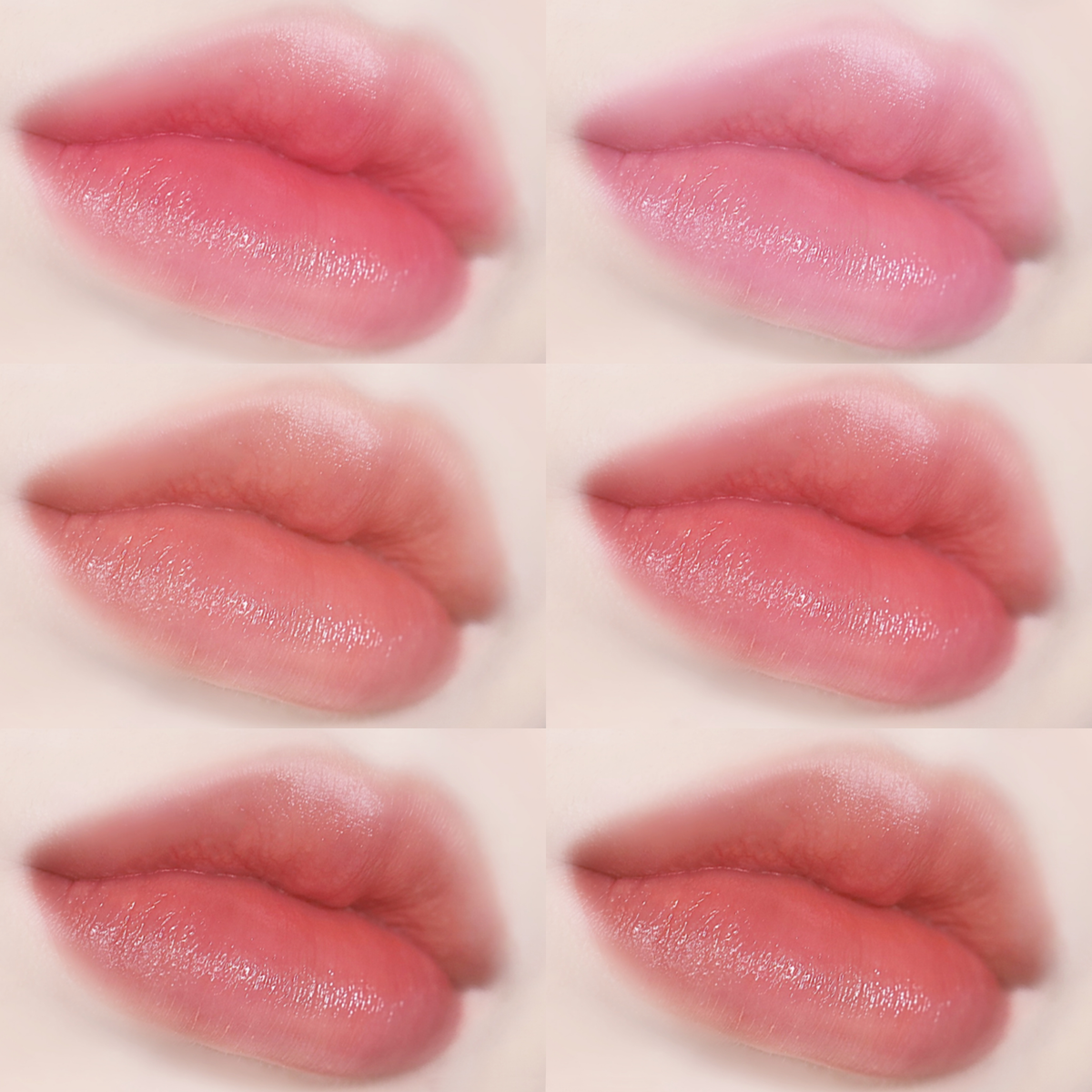 BOM - Dewy Lip Balm 4.5g