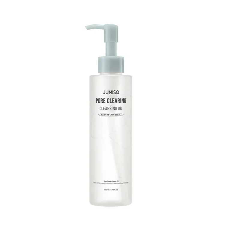 JUMISO - Pore Clearing Cleansing Oil 200ml