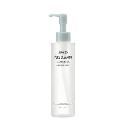 JUMISO - Pore Clearing Cleansing Oil 200ml