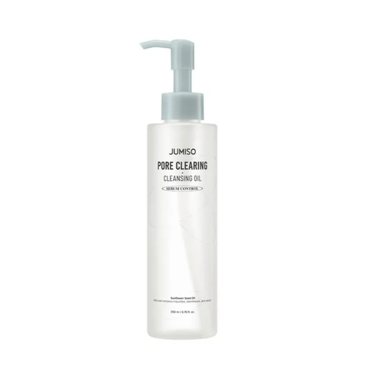 JUMISO - Pore Clearing Cleansing Oil 200ml