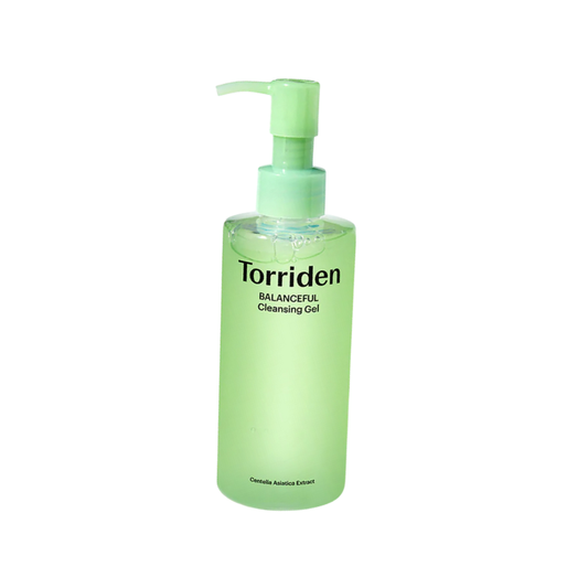 Torriden - BALANCEFUL Cleansing Gel 200ml