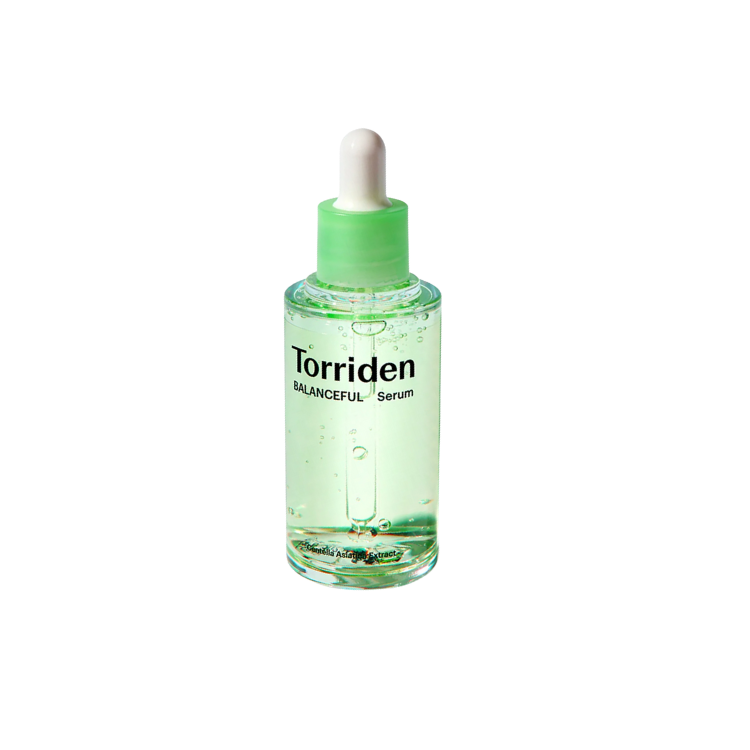 Torriden - BALANCEFUL Serum 50ml
