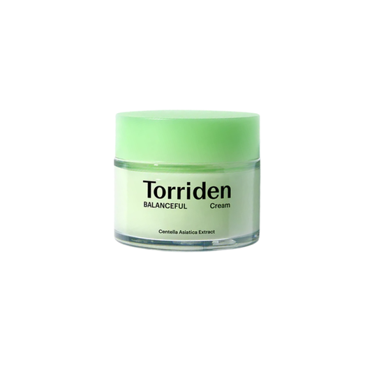 Torriden - BALANCEFUL Cream 80ml