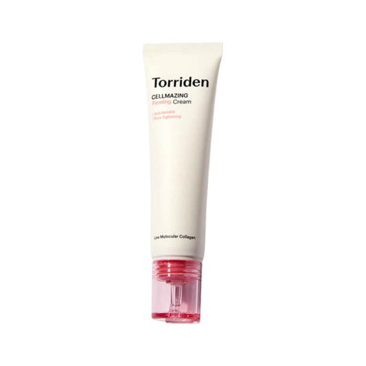 Torriden - CELLMAZING Firming Cream 60ml