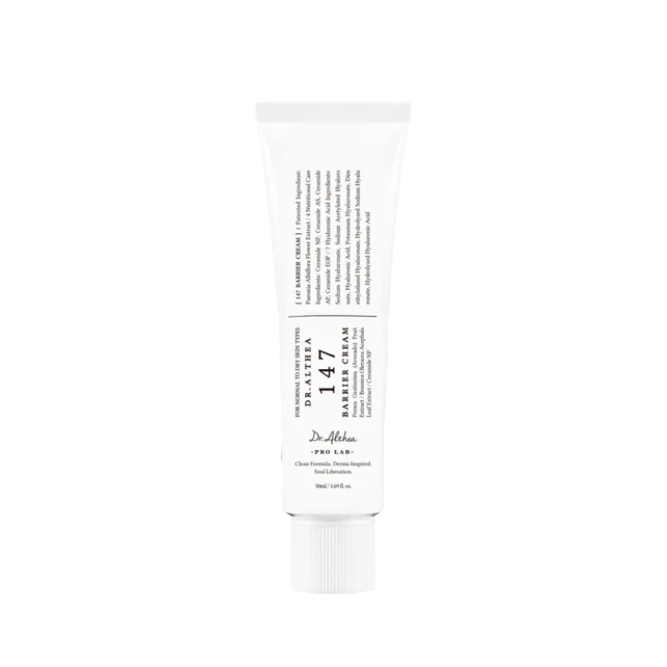 Dr. Althea - 147 Barrier Cream - Crema Barriera