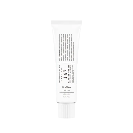 Dr. Althea - 147 Barrier Cream - Crema Barriera
