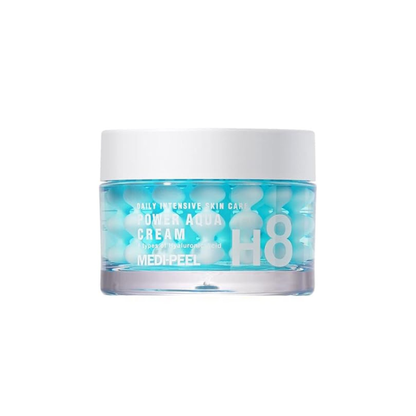 MEDIPEEL - Power Aqua H8 Cream 50g