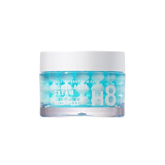 MEDIPEEL - Power Aqua H8 Cream 50g
