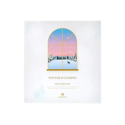 MIZON - Winter Is Coming Sets