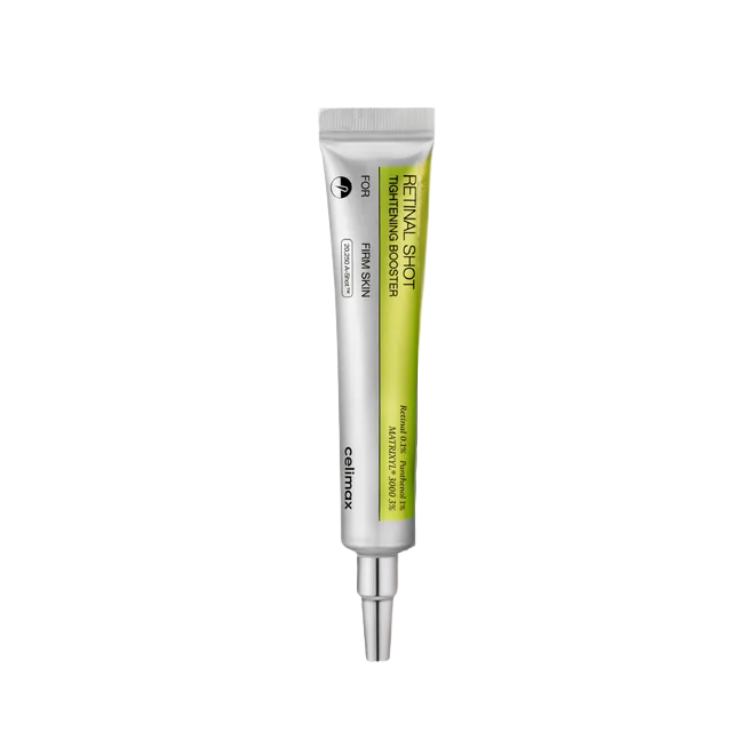 celimax - The Vita-A Retinal Shot Tightening Booster 15ml