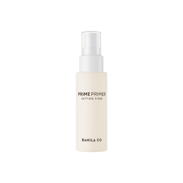 BANILA CO - Prime Primer Setting Fixer 100ml