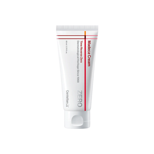 Centellian24 - Madeca Cream Time Reverse Zero 80ml