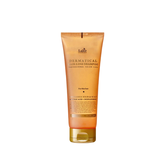 La'dor - Dermatical Hair-Loss Shampoo (for thin hair) 200ml