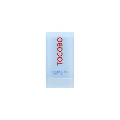 TOCOBO - Cotton Soft Sun Stick SPF50+ PA++++ 19g