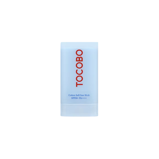 TOCOBO - Cotton Soft Sun Stick SPF50+ PA++++ 19g