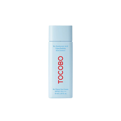 TOCOBO - Bio Watery Sun Cream SPF 50+ PA++++ 50ml