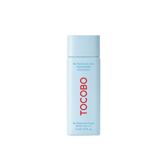 TOCOBO - Bio Watery Sun Cream SPF 50+ PA++++ 50ml