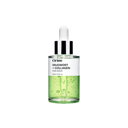 Orien - Mugwort Collagen Pore Serum 30ml