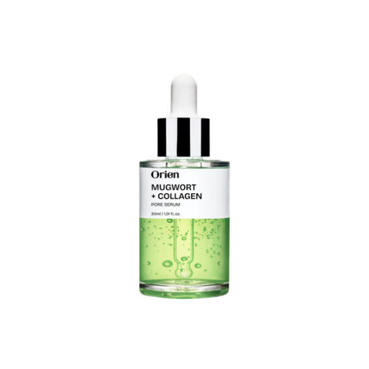 Orien - Mugwort Collagen Pore Serum 30ml