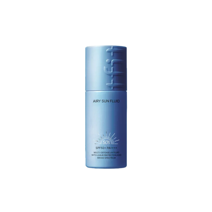 TFIT - Airy Sun Fluid SPF50+ PA++++ 50ml