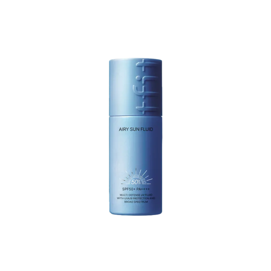 TFIT - Airy Sun Fluid SPF50+ PA++++ 50ml