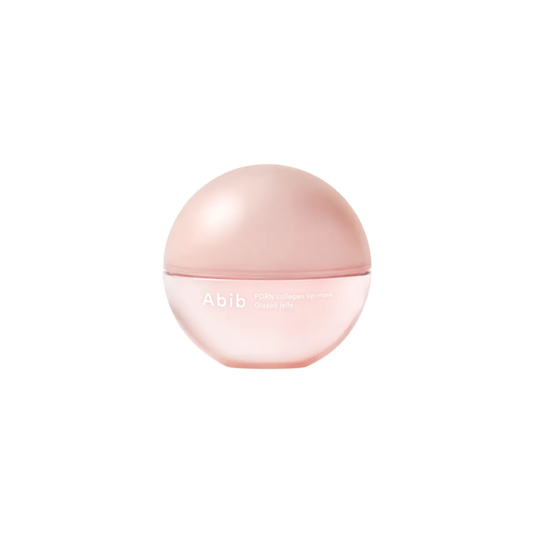Abib - PDRN Collagen Lip Mask Glazed Jelly 11g