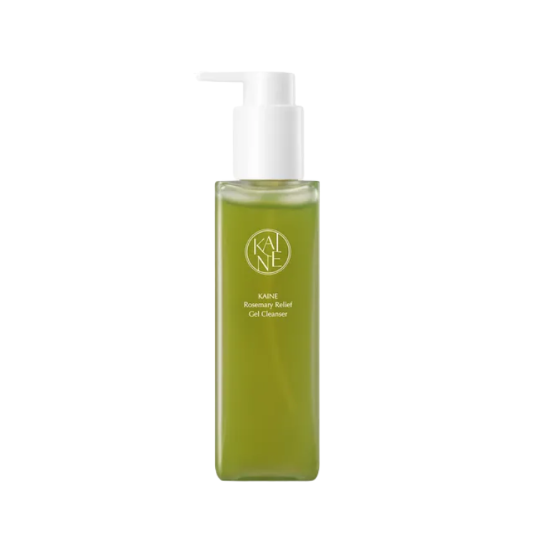 KAINE - Rosemary Relief Gel Cleanser 150ml