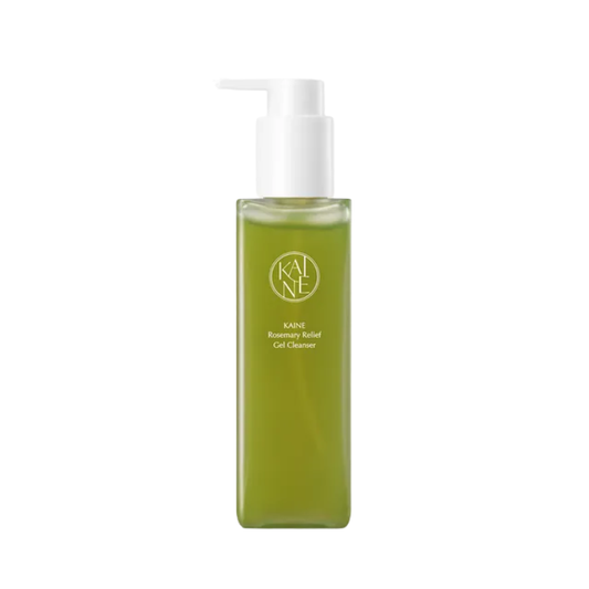 KAINE - Rosemary Relief Gel Cleanser 150ml