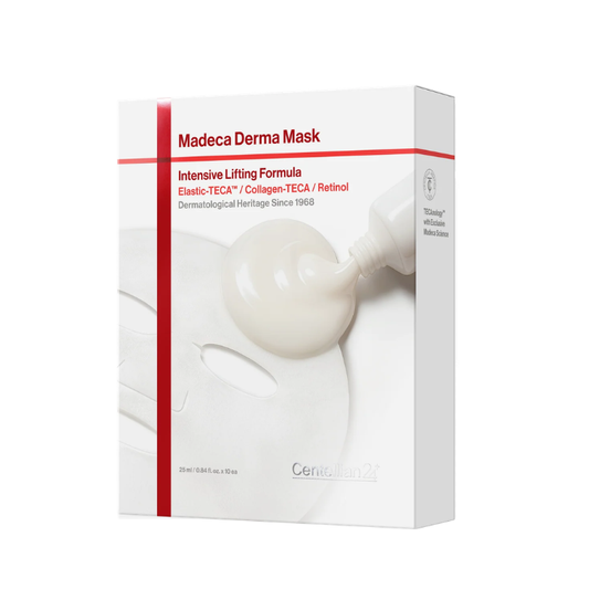 Centellian24 - Madeca derma mask III Intensive Formula 25ml