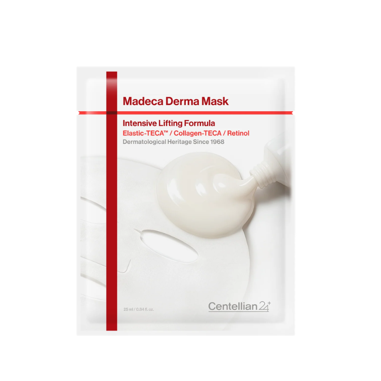 Centellian24 - Madeca derma mask III Intensive Formula 25ml