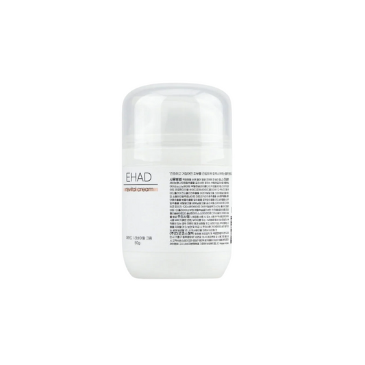 EHAD - Revital Cream 50g