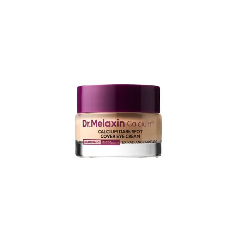Dr.Melaxin - Calcium Dark Spot Cover Eye Cream 15g