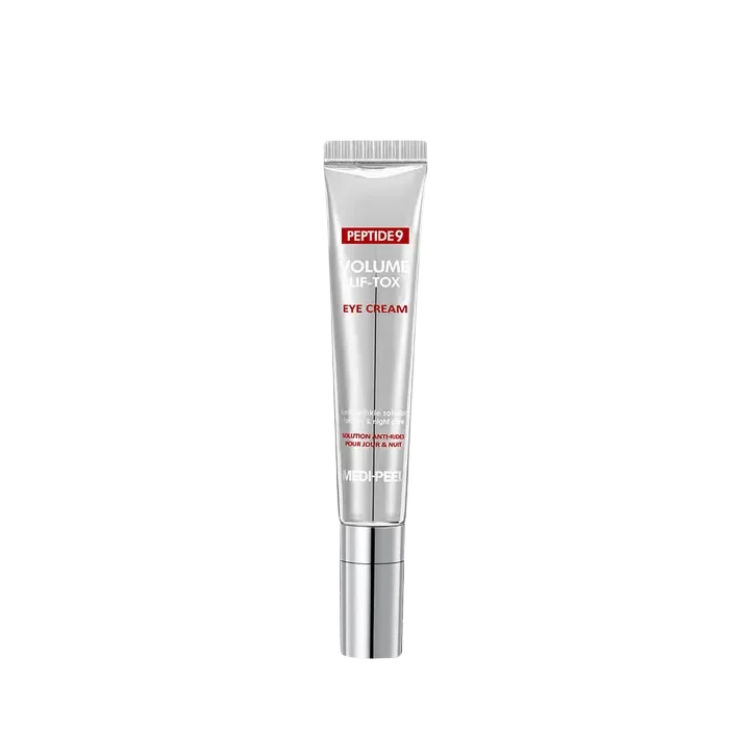 MEDIPEEL - Peptide 9 Volume Lif-Tox Eye Cream 20ml