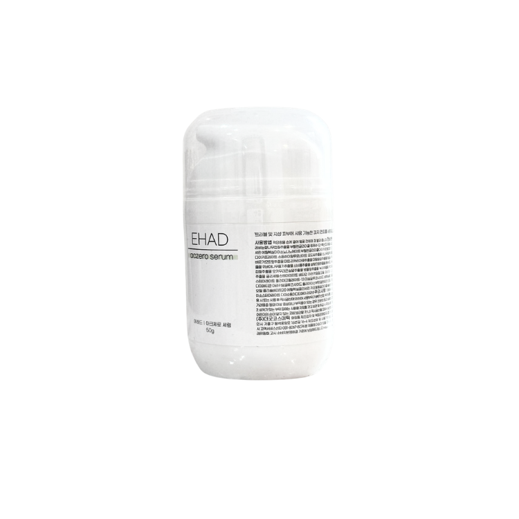 EHAD - ACzero Serum 50g