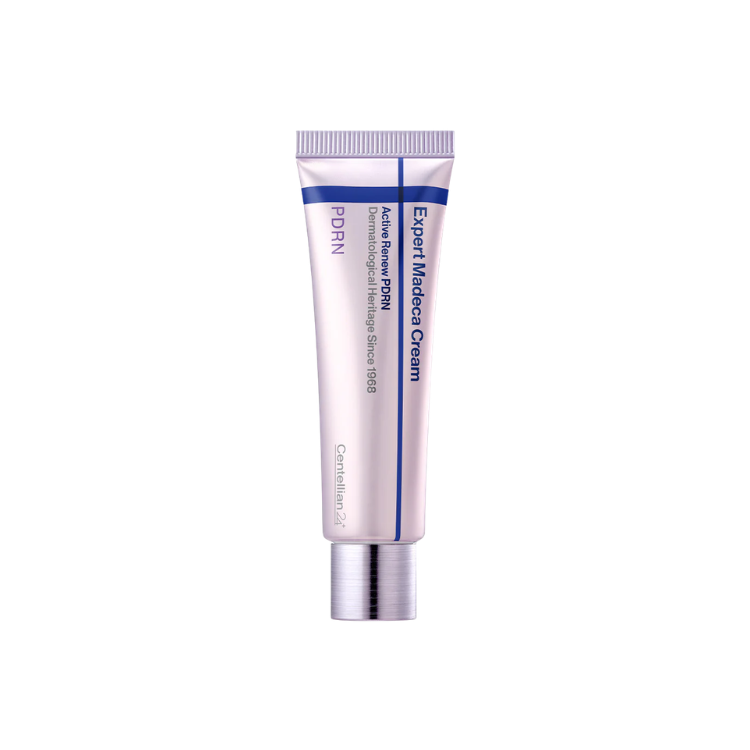 Centellian24 - Expert Madeca Cream Active Renew PDRN 50ml