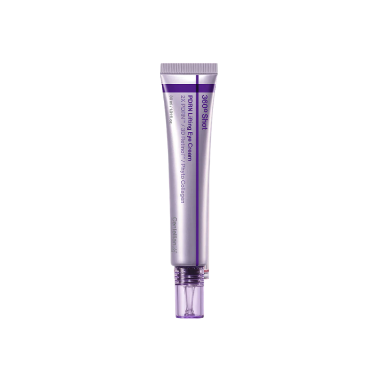 Centellian24 - 360º Shot PDRN Lifting Eye Cream 30ml