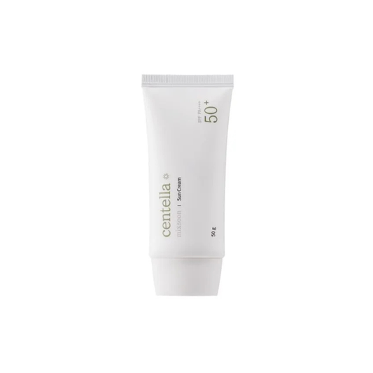 mixsoon - Centella Sun Cream 50ml