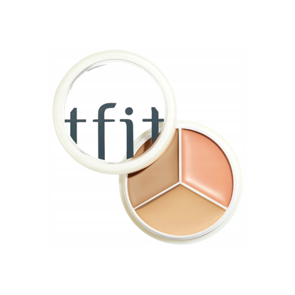 TFIT - Cover Up Pro Concealer 15g