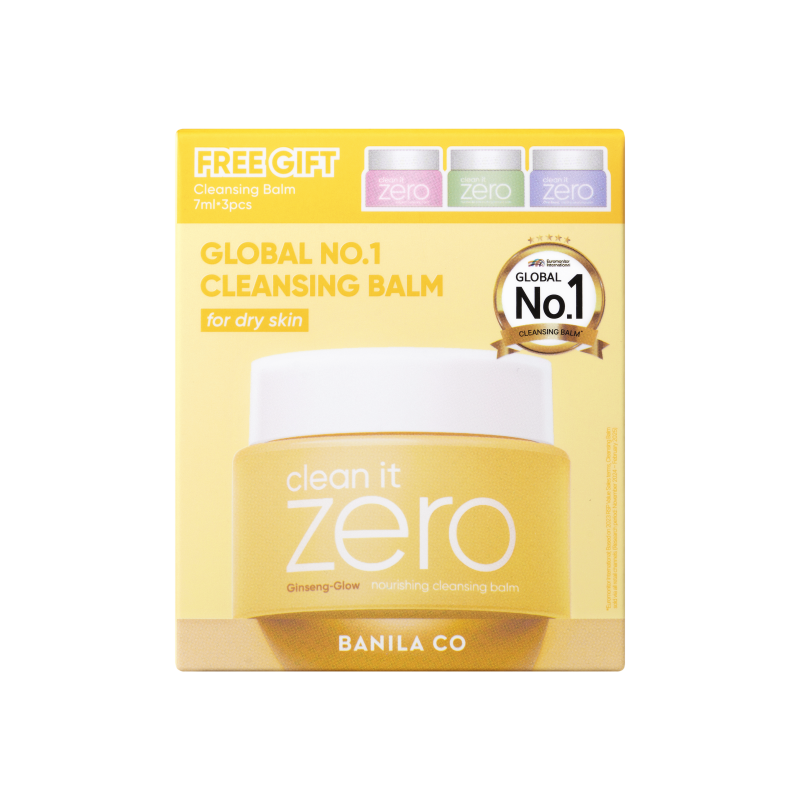 BANILA CO - Cleansing Balm 100ml