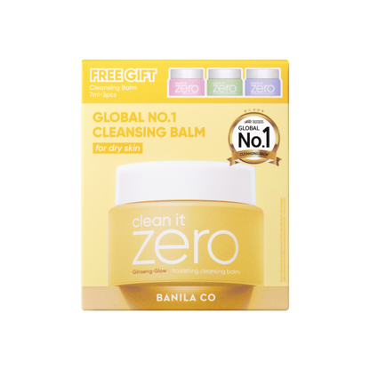 BANILA CO - Cleansing Balm 100ml