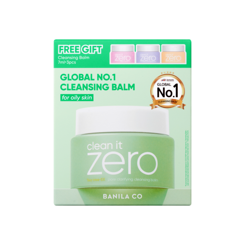 BANILA CO - Cleansing Balm 100ml