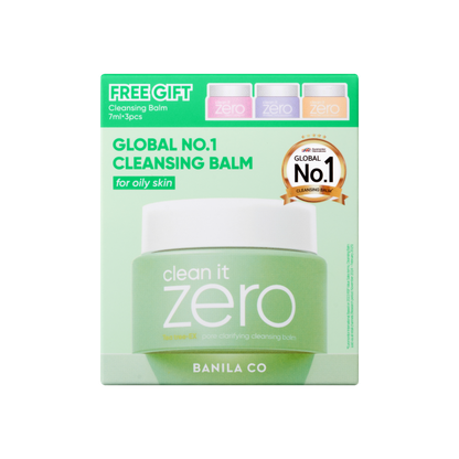 BANILA CO - Cleansing Balm 100ml