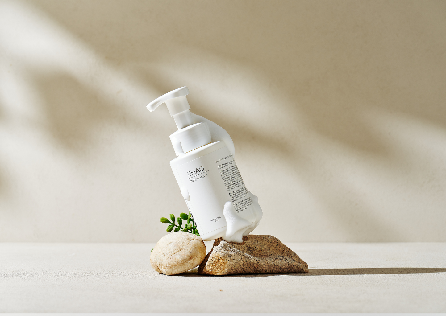 EHAD - Bubble Foam 300g
