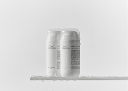 EHAD - Moisturizing Lotion 120g