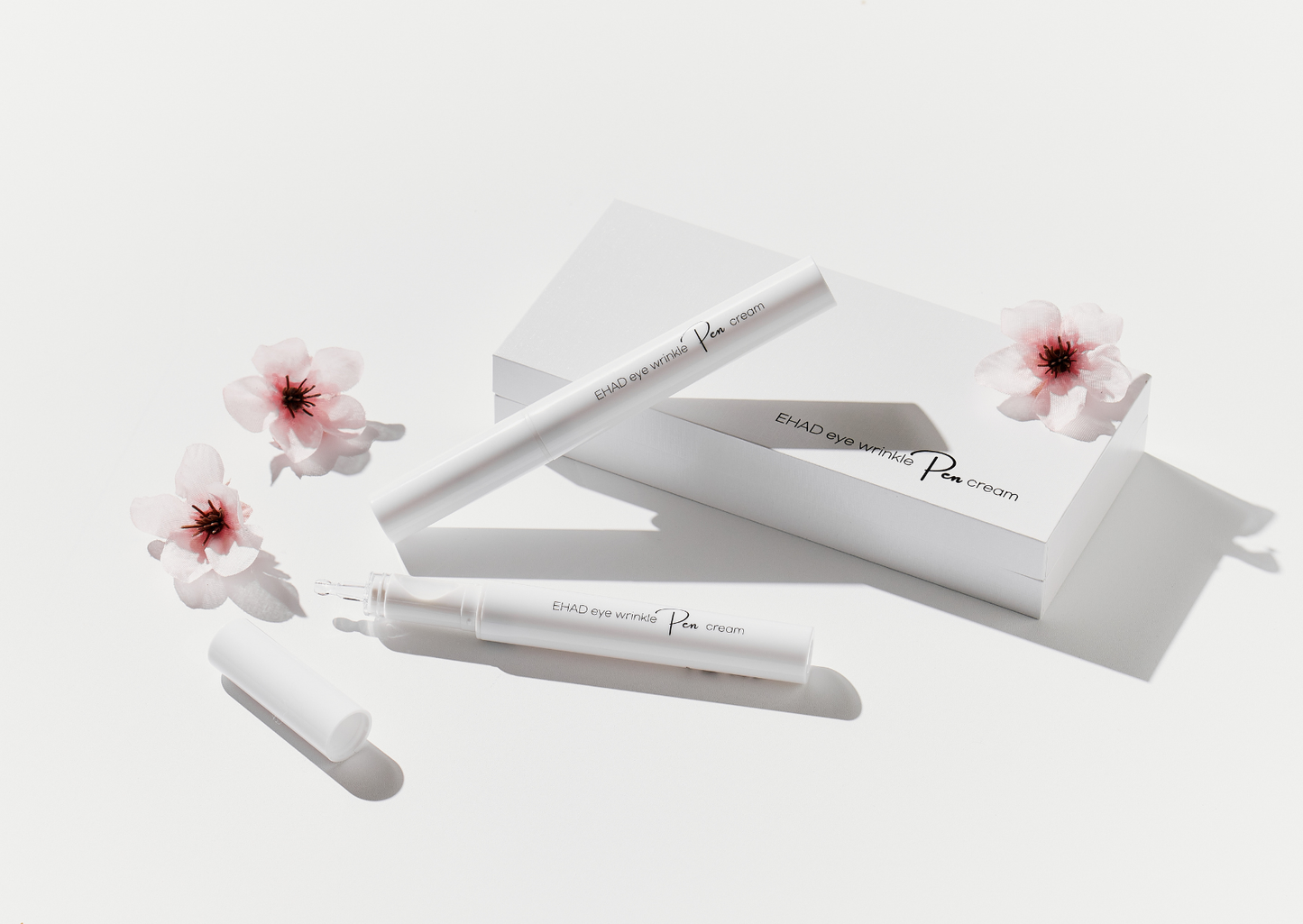 EHAD - Eye Wrinkle Pen Cream 2 X 10 g