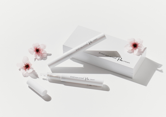 EHAD - Eye Wrinkle Pen Cream 2 X 10 g