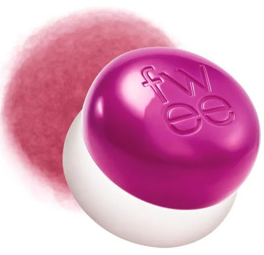 fwee - LIP&CHEEK Blurry Pudding Pot