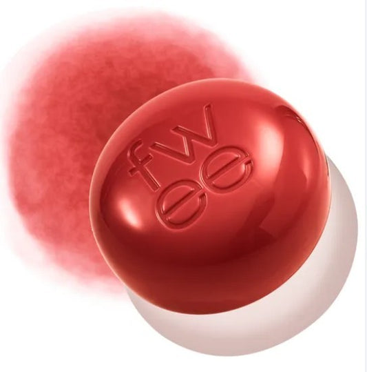 fwee - LIP&CHEEK Blurry Pudding Pot