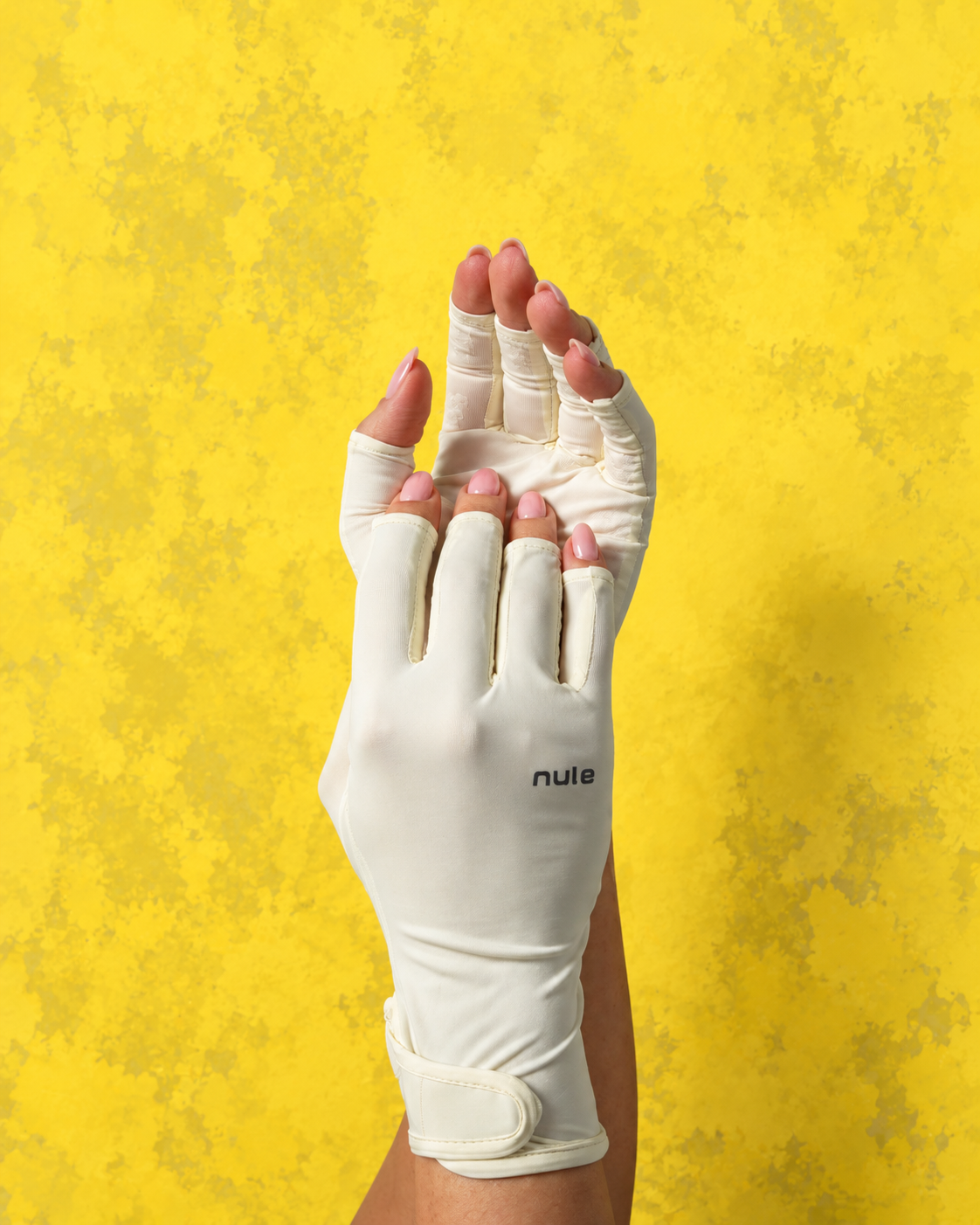Guanti Anti UV Strappo